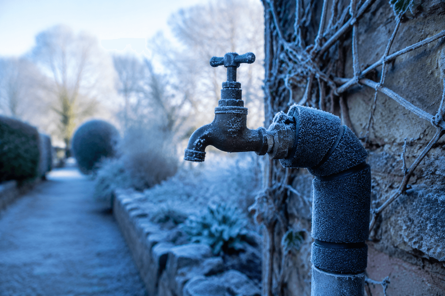 Frost Protection