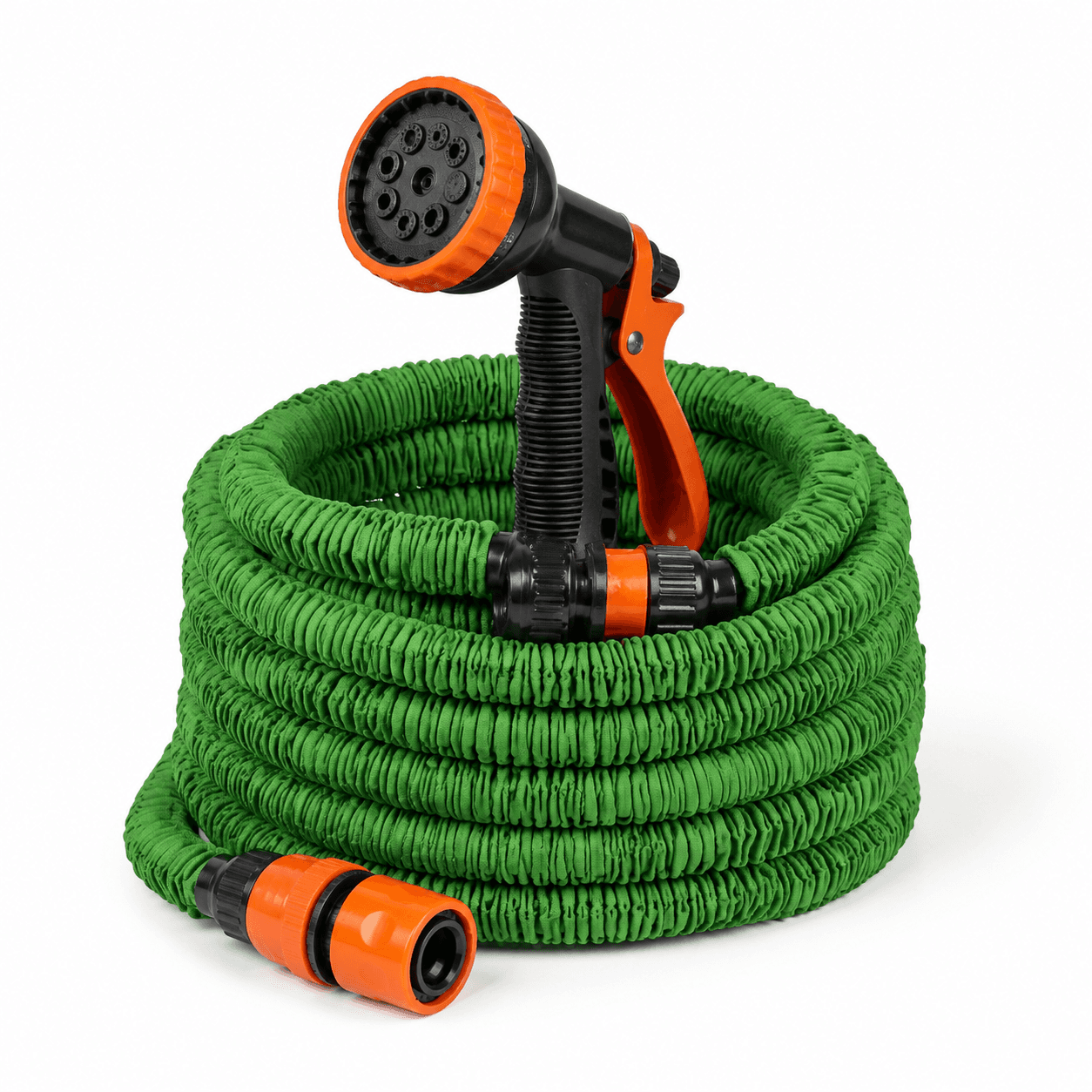 Expandable Garden Hose 15m