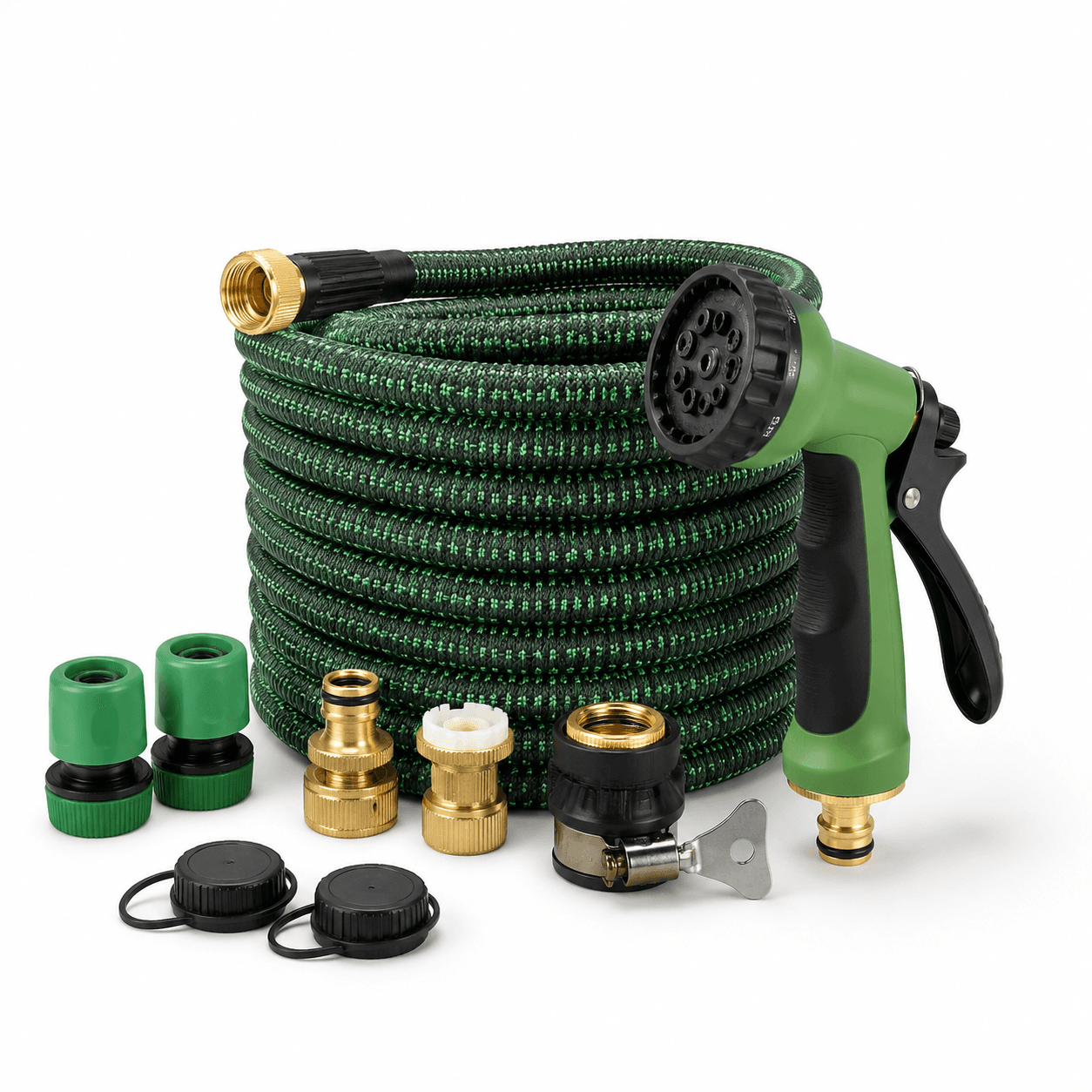 Garden Water Master Bundle